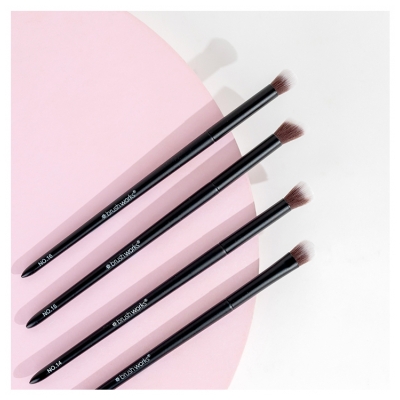 Brushworks Set de Pinceaux d'Estompage Regard