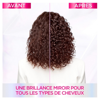 L'Oréal Paris Elseve Glycolic Gloss Démêlant Cheveux Ternes et Poreux 150 ml