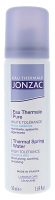 Eau Thermale Jonzac Eau Thermale Pure Peaux Sensibles 50 ml