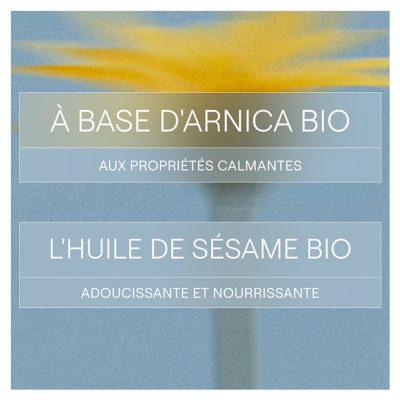 Weleda Arnica Crème 25 Grammes