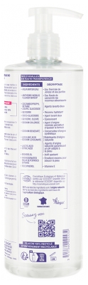 Eau Thermale Jonzac REactive Gel Douche Apaisant Biologique 500 ML