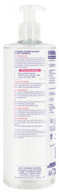 Eau Thermale Jonzac REactive Gel Douche Apaisant Biologique 500 ML