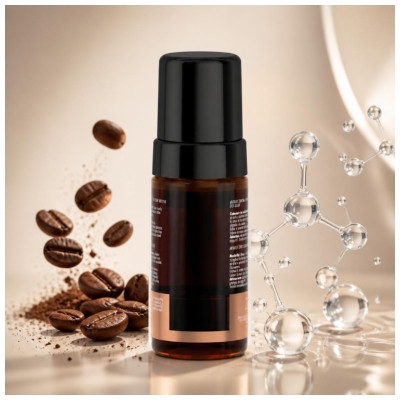 Vitry Boost Mousse de Soleil 120 ML