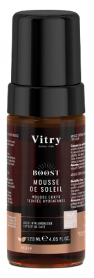 Vitry Boost Mousse de Soleil 120 ML