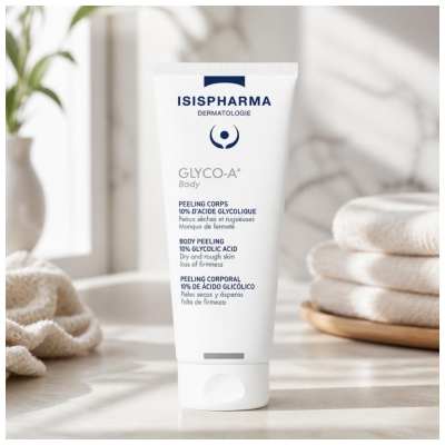 Isispharma Glyco-A Peeling Corps 200 ML