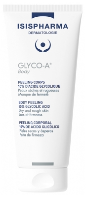 Isispharma Glyco-A Peeling Corps 200 ML