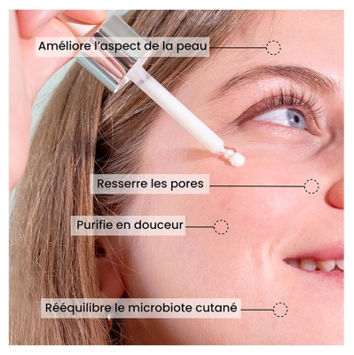 Pulpe de Vie Sérum Anti-Imperfections Biologique 30 ML