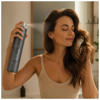 Revlon Professional Style Masters ?? Photo Finisher Spray Coiffant Fixation Forte 500 ml