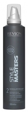 Revlon Professional Style Masters ?? Modular Mousse Coiffante 300 ml