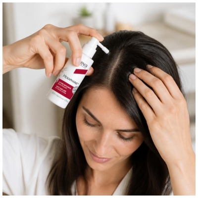 Noreva Hexaphane Lotion Anti-Chute Cuirs Chevelu Snesibles 60 ml