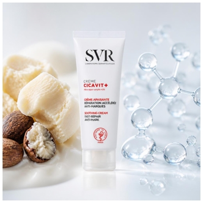 SVR Cicavit+ Crème HPPI 40 ML