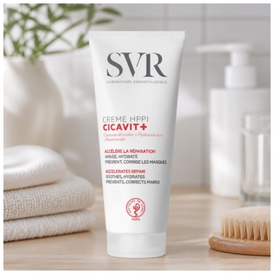 SVR Cicavit+ Crème HPPI 100 ML