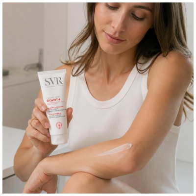 SVR Cicavit+ Crème HPPI 100 ML