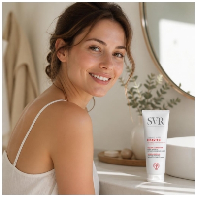SVR Cicavit+ Crème HPPI 100 ML