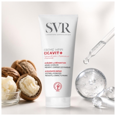 SVR Cicavit+ Crème HPPI 100 ML