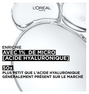 L'Oréal Paris Accord Parfait Nude Sérum Repulpant Teinté 30 ml