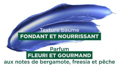 Klorane Déjaunissant - Cheveux Gris, Blonds Après-Shampoing 200 ml