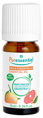 Puressentiel Pamplemousse Bio 10 ml