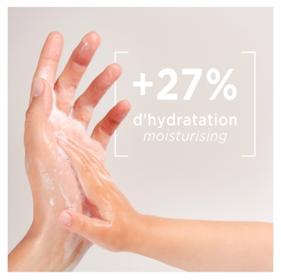 MÊME La Mousse Désinfectante pour Mains Sensibles 50 ML