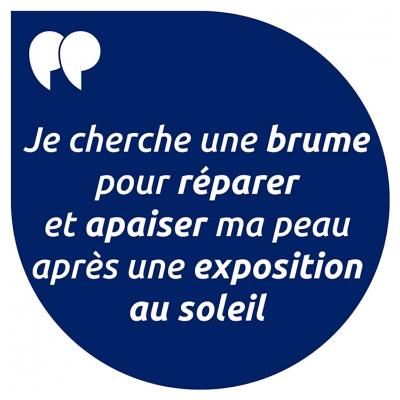 Cooper Osmo Soft Brume Réparatrice Cutané 150 ml