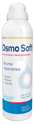 Cooper Osmo Soft Brume Réparatrice Cutané 150 ml