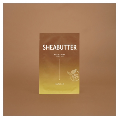 Barulab Sheabutter Nourishing 1 Unité