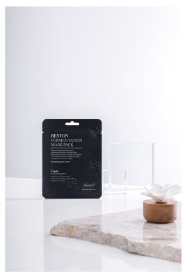 Benton Fermentation Mask Pack 1 Masque 20 g