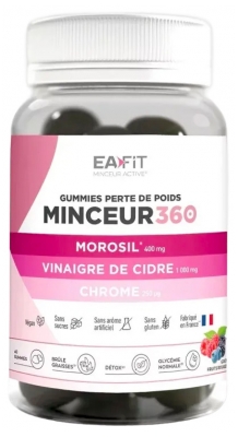 Eafit Minceur 360 40 Unités