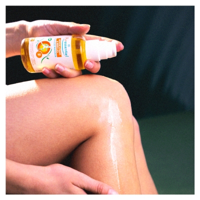 Puressentiel Articulations & Muscles Huile de Massage Bio 100 ml