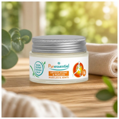 Puressentiel Articulations & Muscles Baume Calmant 30 ml