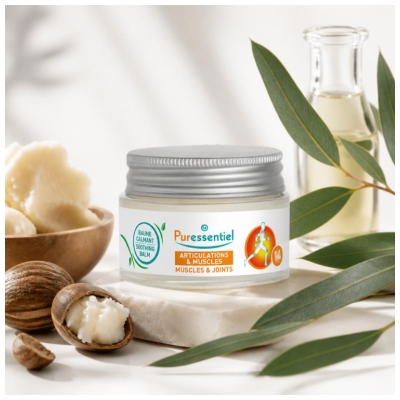 Puressentiel Articulations & Muscles Baume Calmant 30 ml