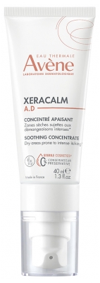 Avène XeraCalm AD Concentré Apaisant de 40 ML
