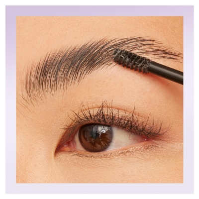 Maybelline New York Superlock Brow Glue Fixateur de Sourcils Gel 7 ml
