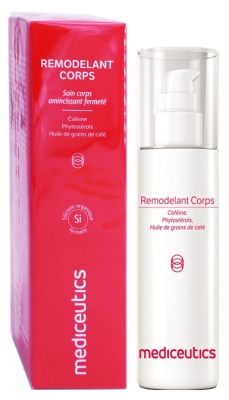 Mediceutics Soin Corps Fermeté Amincissant 200 ml