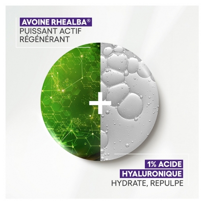 A-DERMA Epitheliale A.H Ultra Repair Sérum Multiréparateur de 30 ML