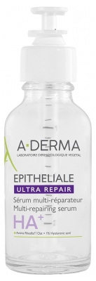 A-DERMA Epitheliale A.H Ultra Repair Sérum Multiréparateur de 30 ML