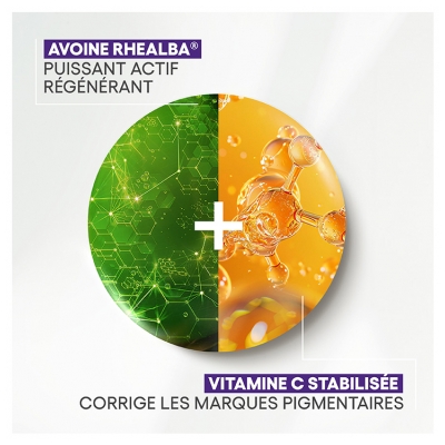 A-DERMA Epitheliale A.H Ultra Repair Sérum Réparateur & Éclat Visage 30 ML