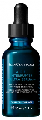 SkinCeuticals Correct A.G.E. Sérum Multi Correcteur Visage et Cou 30 ml
