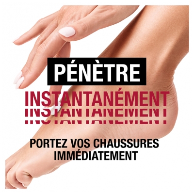 Neutrogena ® Crème Pieds Très Secs & Abimés / Tube 150 ml