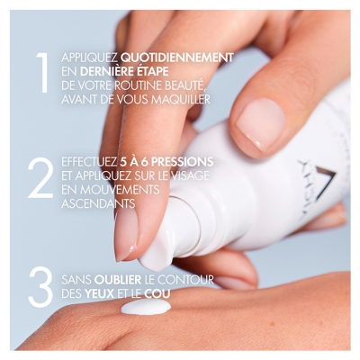 Vichy Capital Soleil UV-Age Daily Fluide Anti Photovieillissement SPF50+ Corps 80 ML