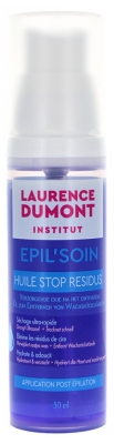 Laurence Dumont Institut Epil Soin Stop Résidus 50 ml
