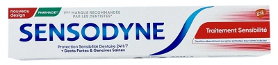 Sensodyne Traitement Sensibilité 75 ml