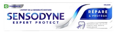 Sensodyne Expert Protect Dentifrice Répare & Protège 75 ml