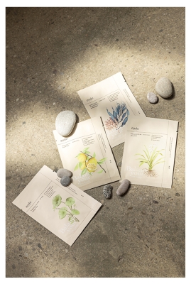 Ondo Beauty 36.5 Adenosine & Zhi Mu Lifting 1 Masque 25 Grammes