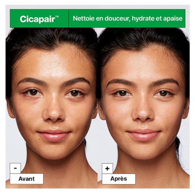 Dr. Jart+ Cicapair Mousse Nettoyante Douce Visage 150 ML