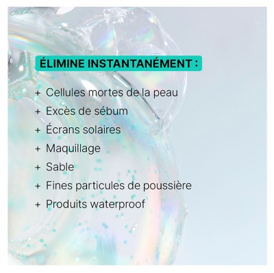Dr. Jart+ Pore.Remedy Mousse Nettoyante Renouvellement Visage 150 ML