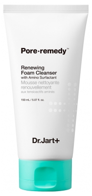 Dr. Jart+ Pore.Remedy Mousse Nettoyante Renouvellement Visage 150 ML