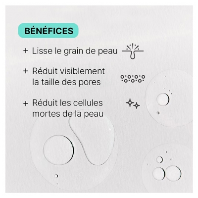 Dr. Jart+ Pore Remedy Sérum Exfoliant Visage 30 ML