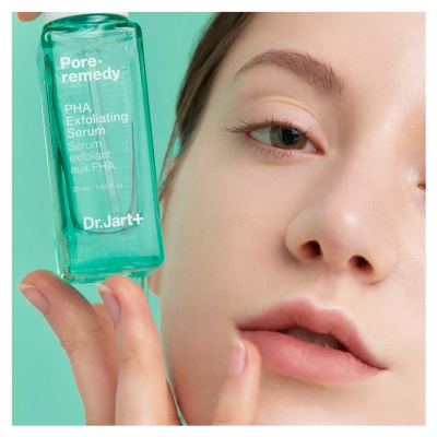 Dr. Jart+ Pore Remedy Sérum Exfoliant Visage 30 ML
