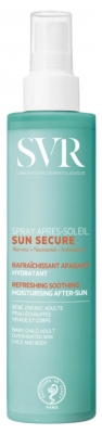Svr Sun Secure Spray Après-Soleil 200 ml